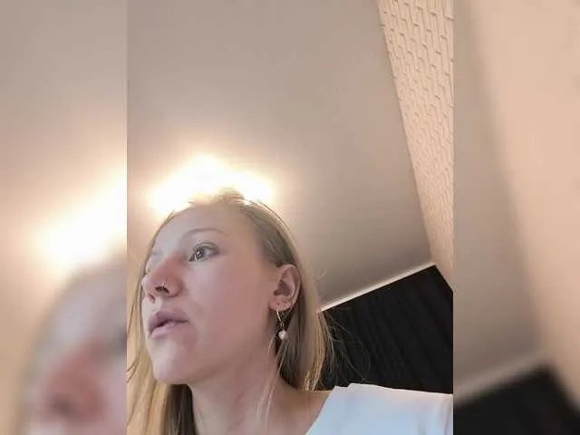 GORIGLAZ on BongaCams