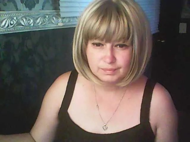 gospoja69 on BongaCams