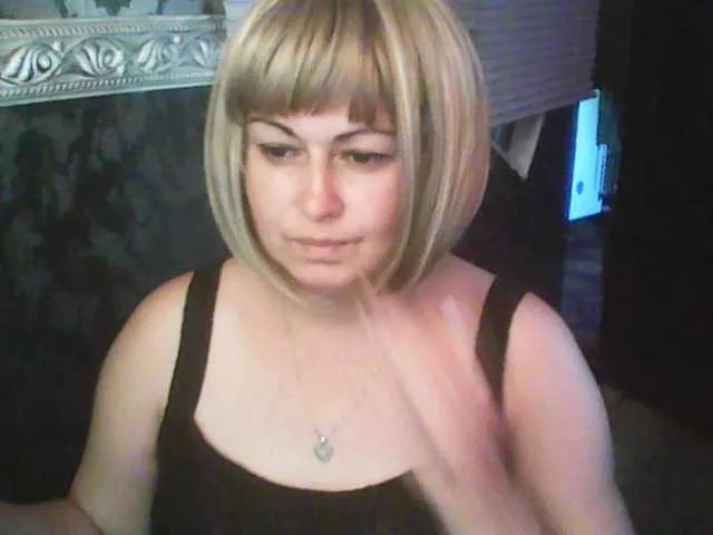 gospoja69 on BongaCams