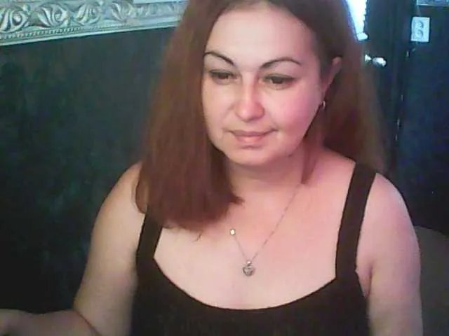 gospoja69 on BongaCams