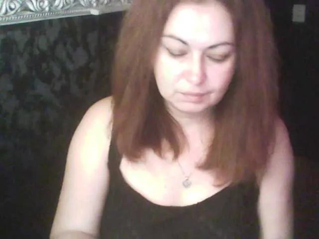 gospoja69 on BongaCams