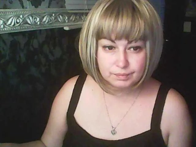 gospoja69 on BongaCams