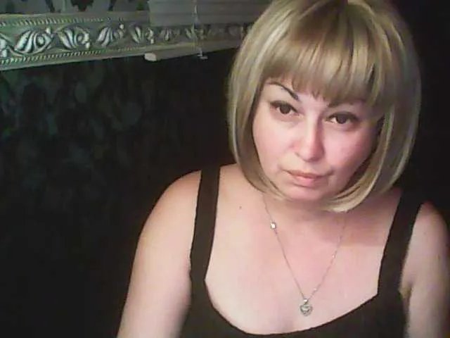 gospoja69 on BongaCams