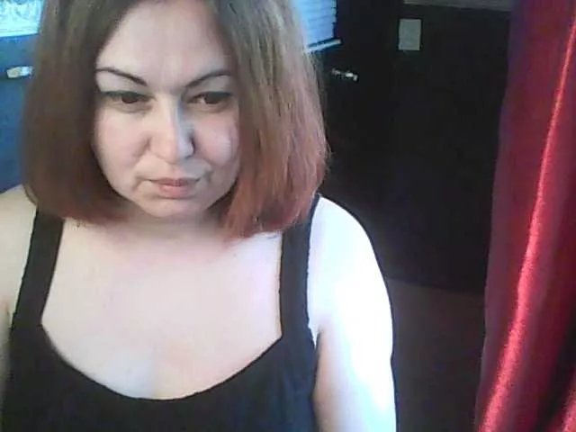 gospoja69 on BongaCams