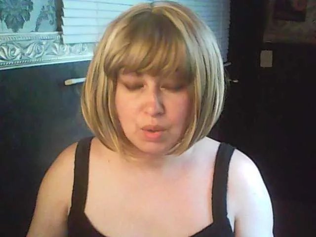 gospoja69 on BongaCams