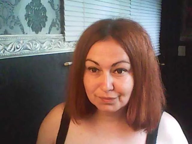 gospoja69 on BongaCams