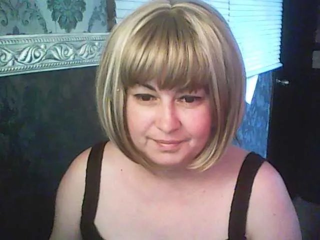 gospoja69 on BongaCams