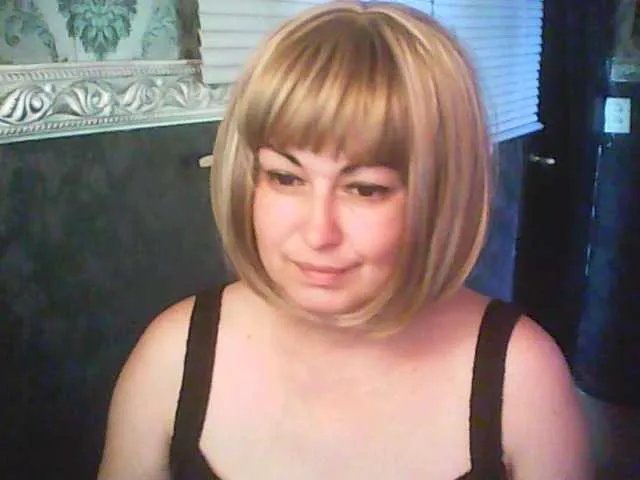 gospoja69 on BongaCams