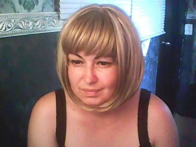 gospoja69 on BongaCams