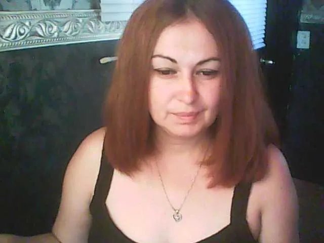 gospoja69 on BongaCams