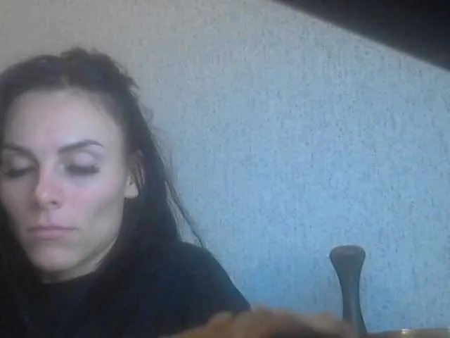 Gospozha-77 on BongaCams