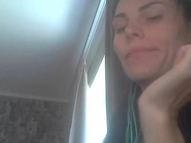 Gospozha-77 on BongaCams