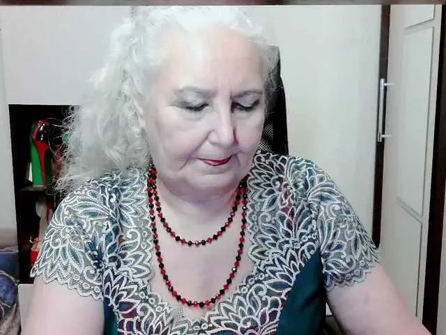 grannywants on BongaCams