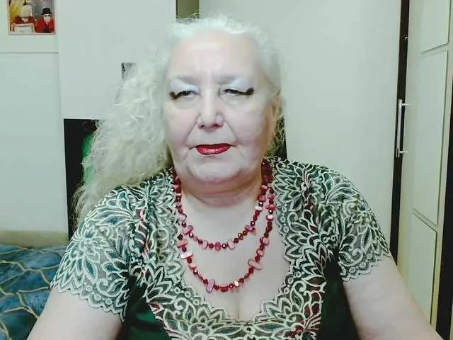 grannywants on BongaCams