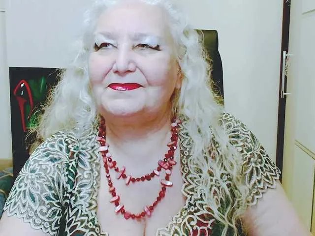 grannywants on BongaCams