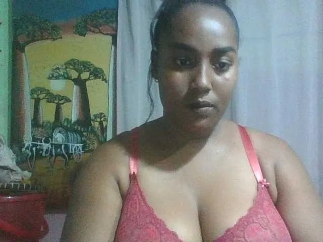 Grassia2 on BongaCams