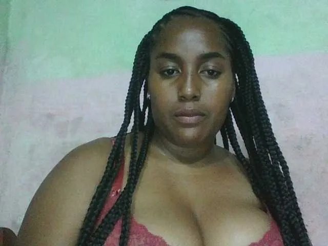 Grassia2 on BongaCams