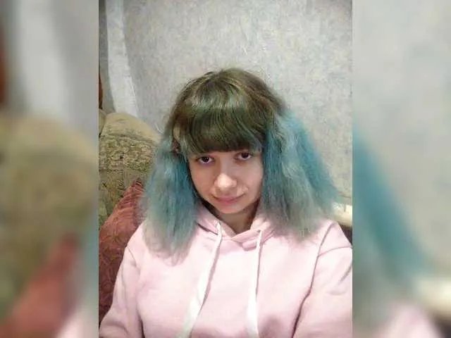 GrettaCandy on BongaCams