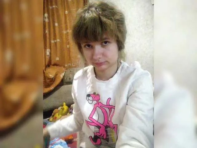 GrettaCandy on BongaCams