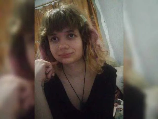 GrettaCandy on BongaCams