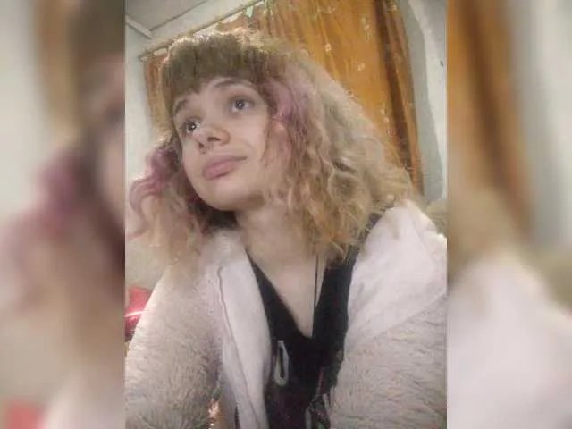 GrettaCandy on BongaCams