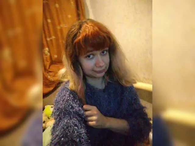 GrettaCandy on BongaCams