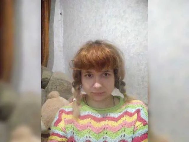 GrettaCandy on BongaCams