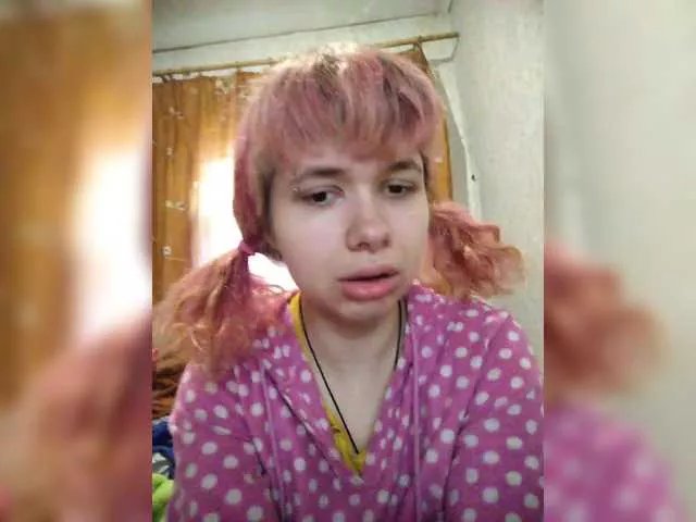 GrettaCandy on BongaCams