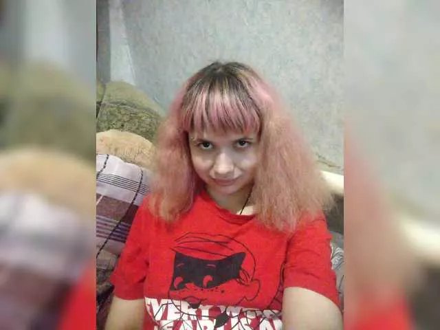 GrettaCandy on BongaCams