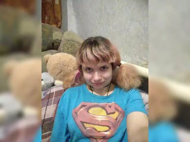 GrettaCandy on BongaCams