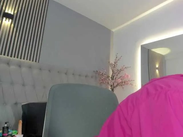 GysellHanson on BongaCams