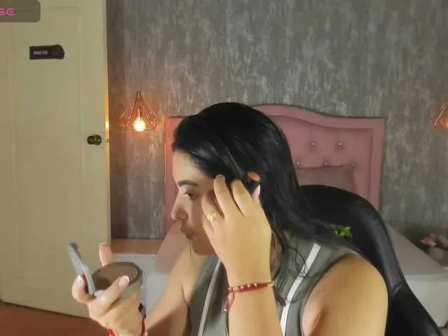 Hadley- on BongaCams