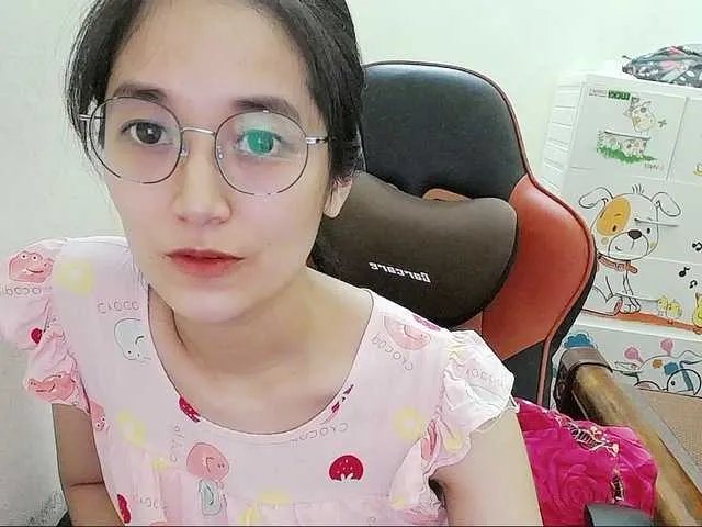 Hana099 on BongaCams