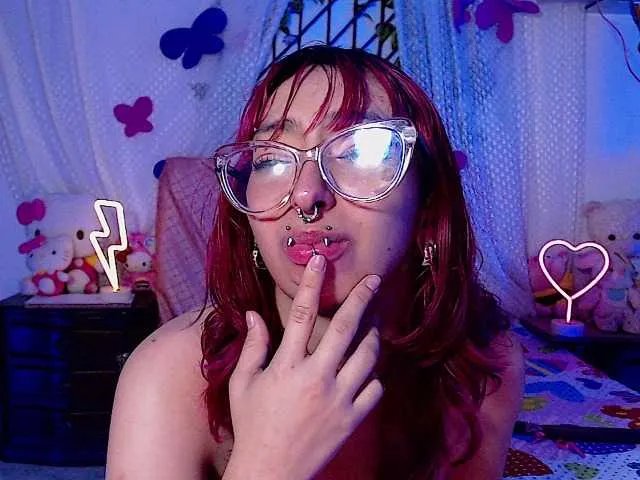 Hanawayne on BongaCams