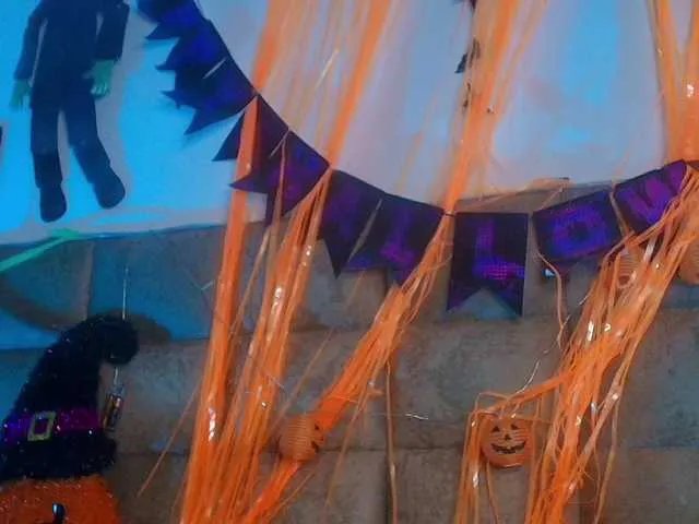 hanks-star on BongaCams