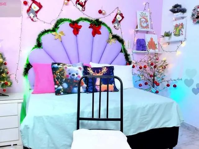 HannaPretthy on BongaCams