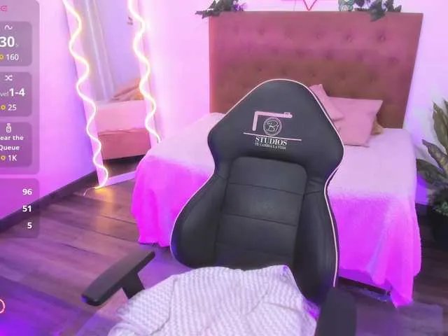 HANNI-TAY on BongaCams