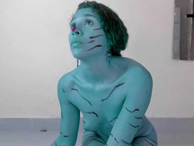 Hanny02 on BongaCams