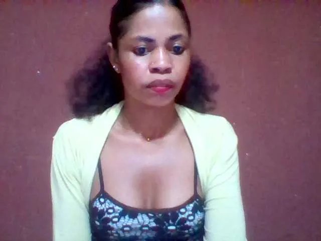 Hanta11 on BongaCams