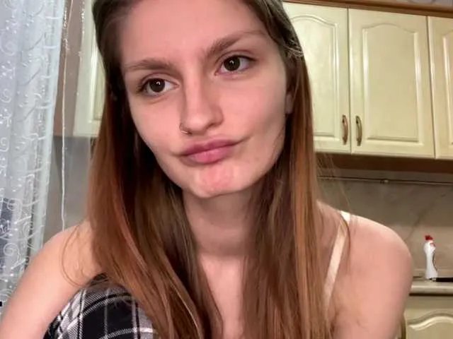 HaroldBohr on BongaCams