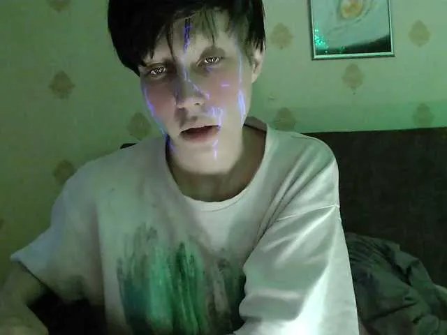 HazeRaziel on BongaCams