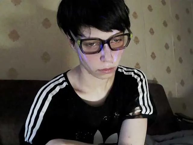 HazeRaziel on BongaCams