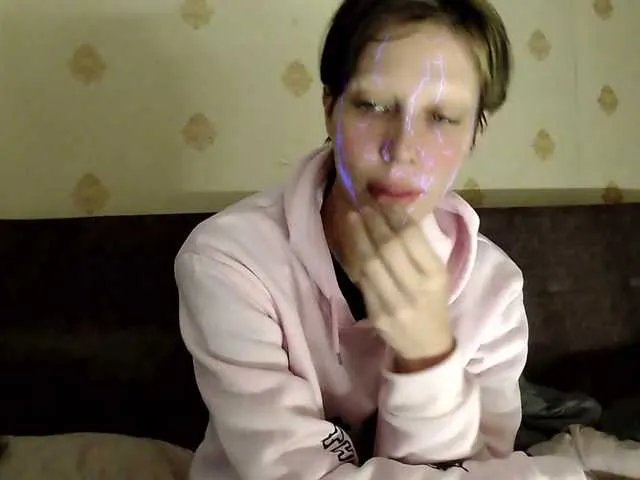 HazeRaziel on BongaCams