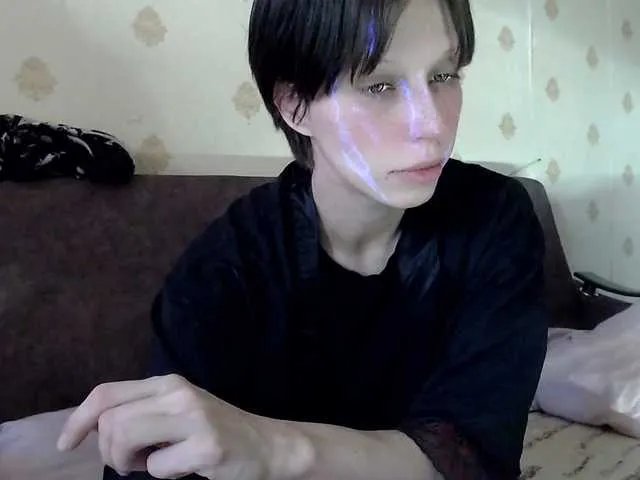 HazeRaziel on BongaCams