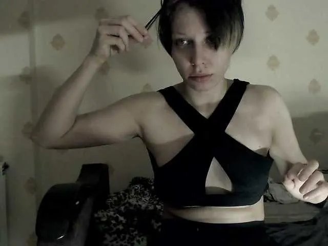 HazeRaziel —  ATTENTION! Image can have DELAY with 7-10 MINS!!