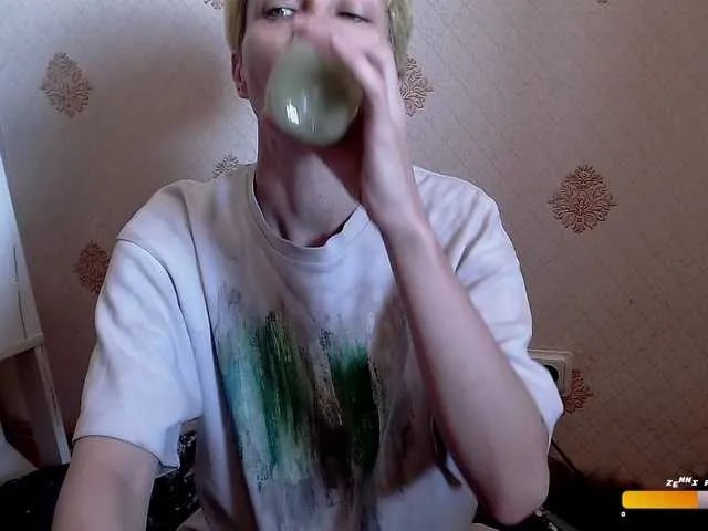 HazeRaziel on BongaCams