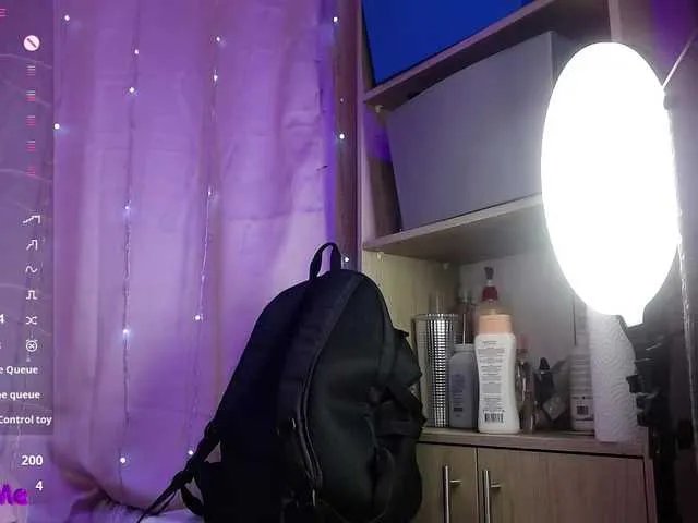 Hecate23 on BongaCams