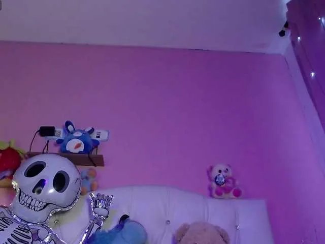 Hecate23 on BongaCams