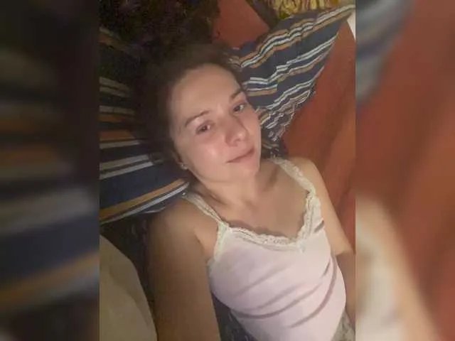 HelgaLeo on BongaCams