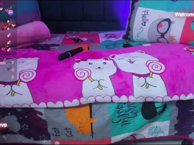 Hellen-star on BongaCams